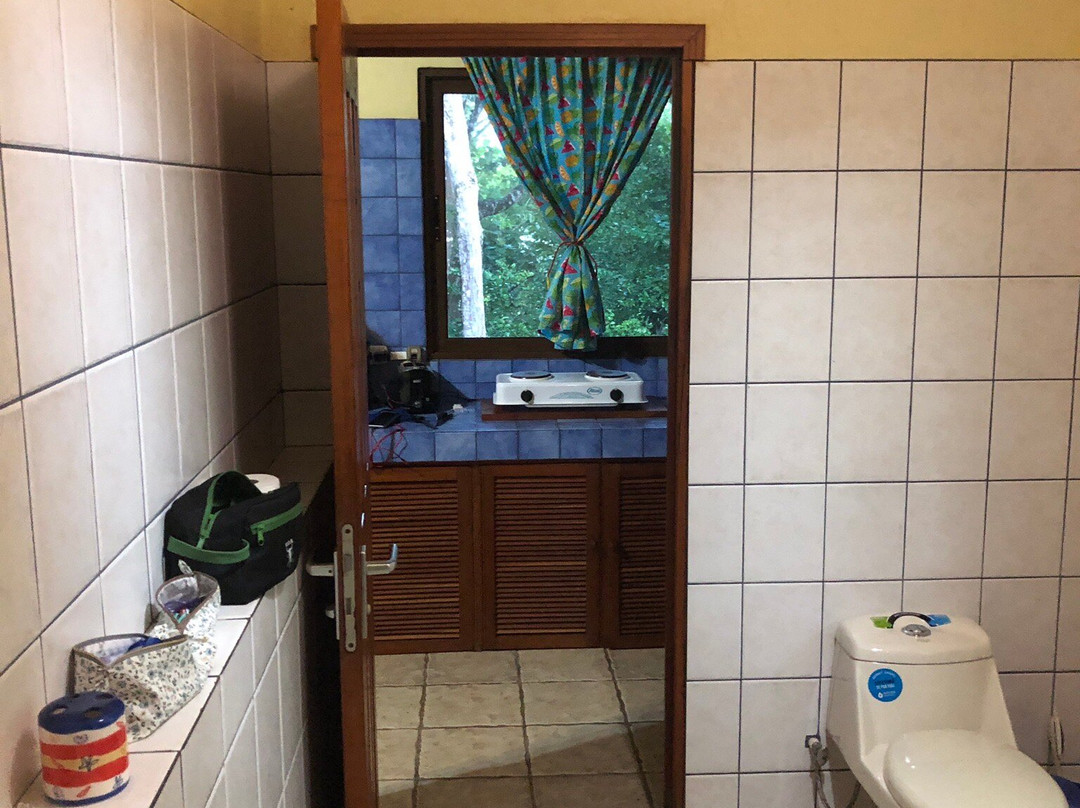 Fidelito Ranch & Lodge主图