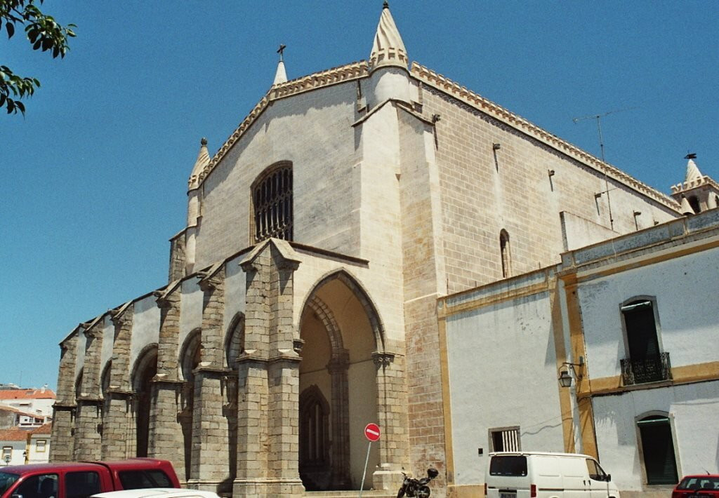 Igreja De São Francisco景点图片