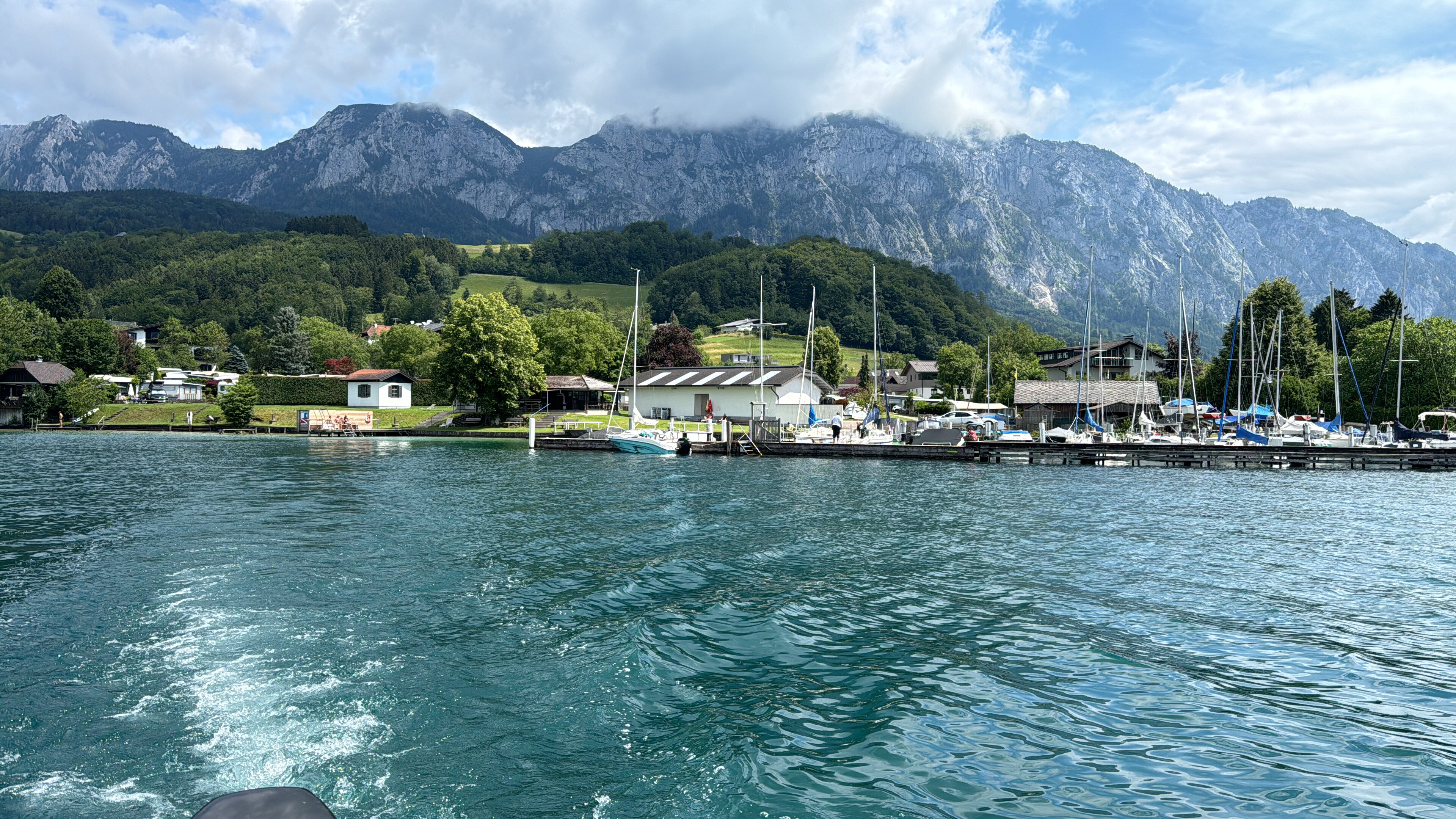 Aktivhotel Fottinger-浴室