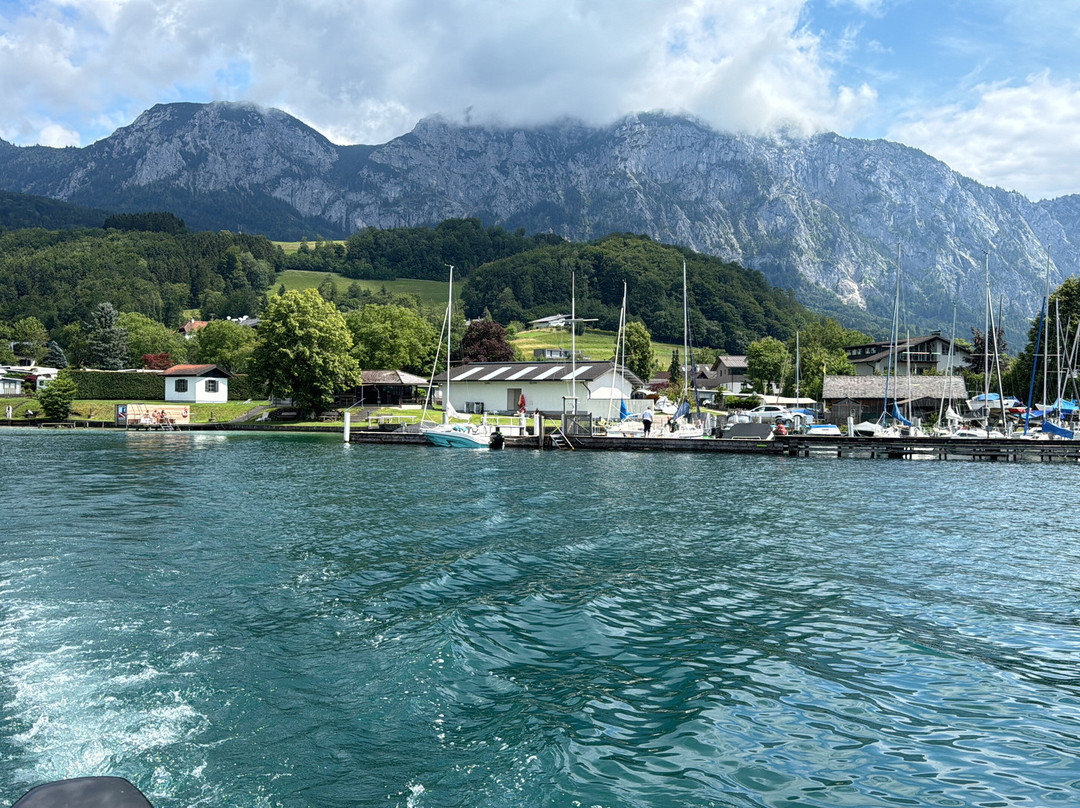 Aktivhotel Fottinger主图