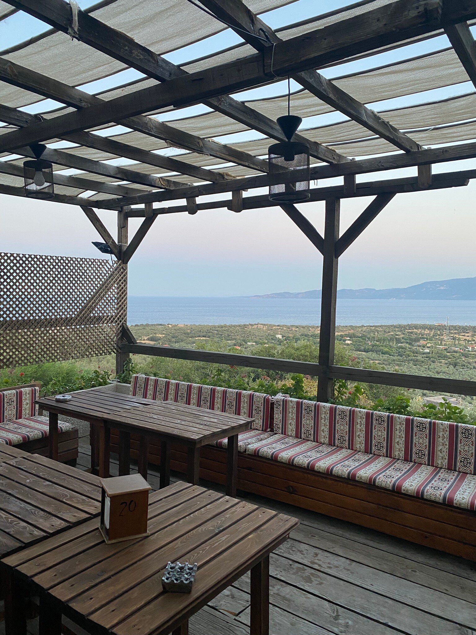 Assos Alis Farm Boutique Hotel & Spa-官方