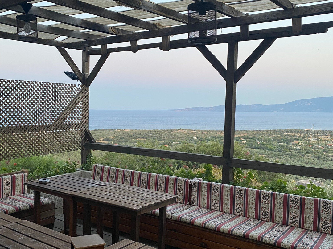 Assos Alis Farm Boutique Hotel & Spa主图