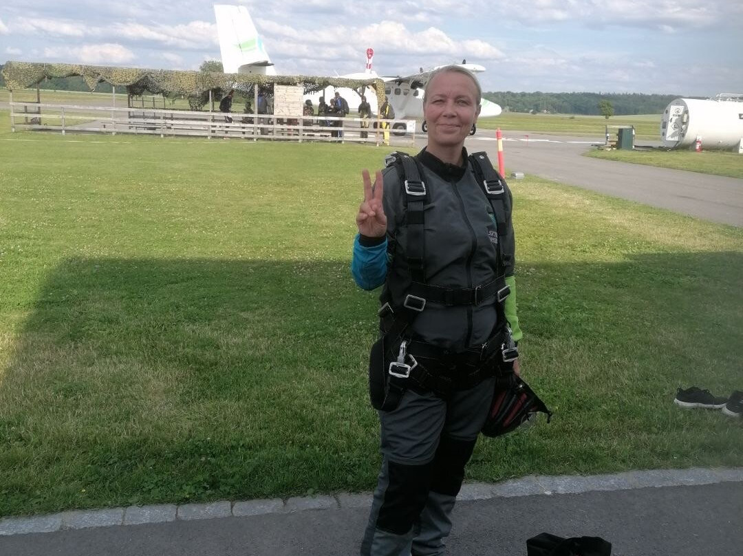 Skydive Tønsberg景点图片