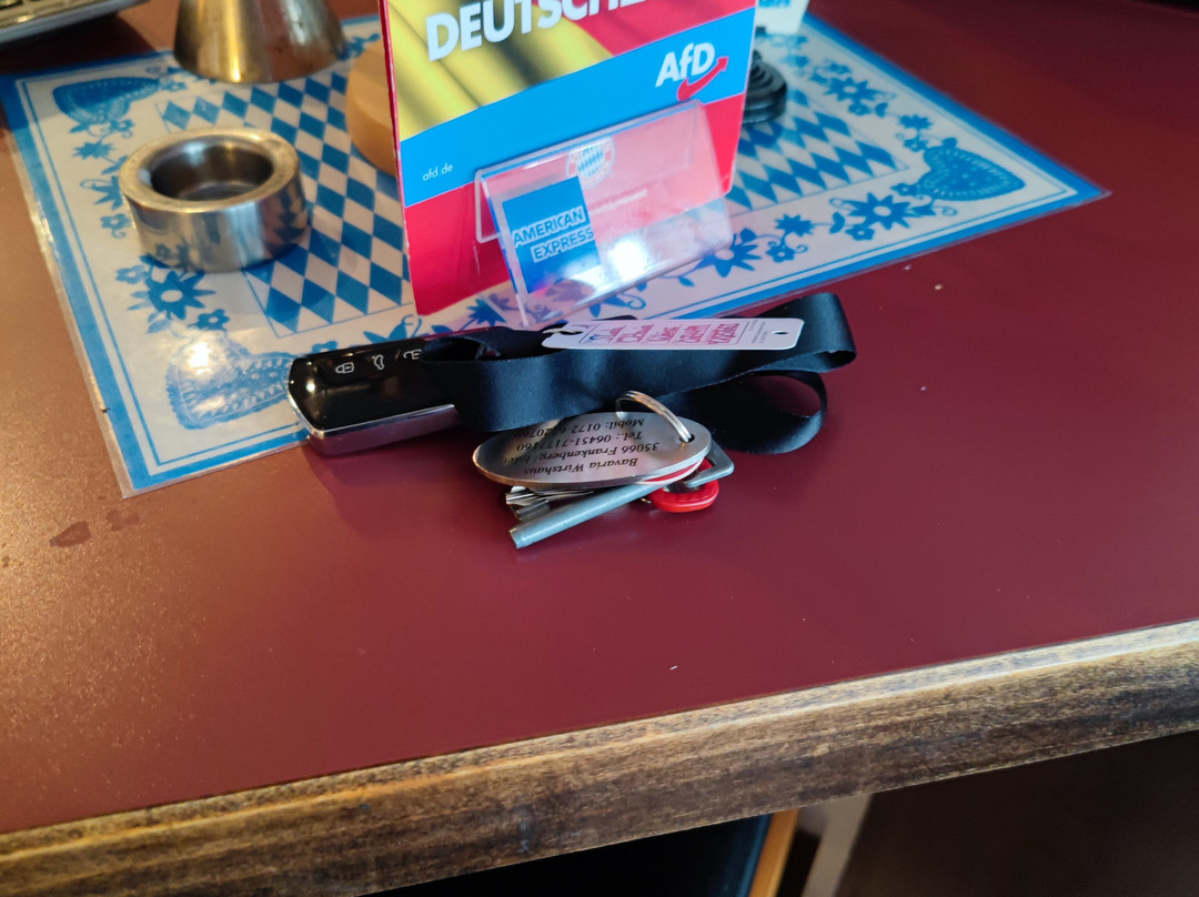 Bavaria Wirtshaus主图