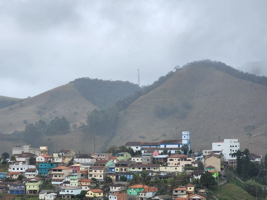 Pousada Caminho de Minas主图