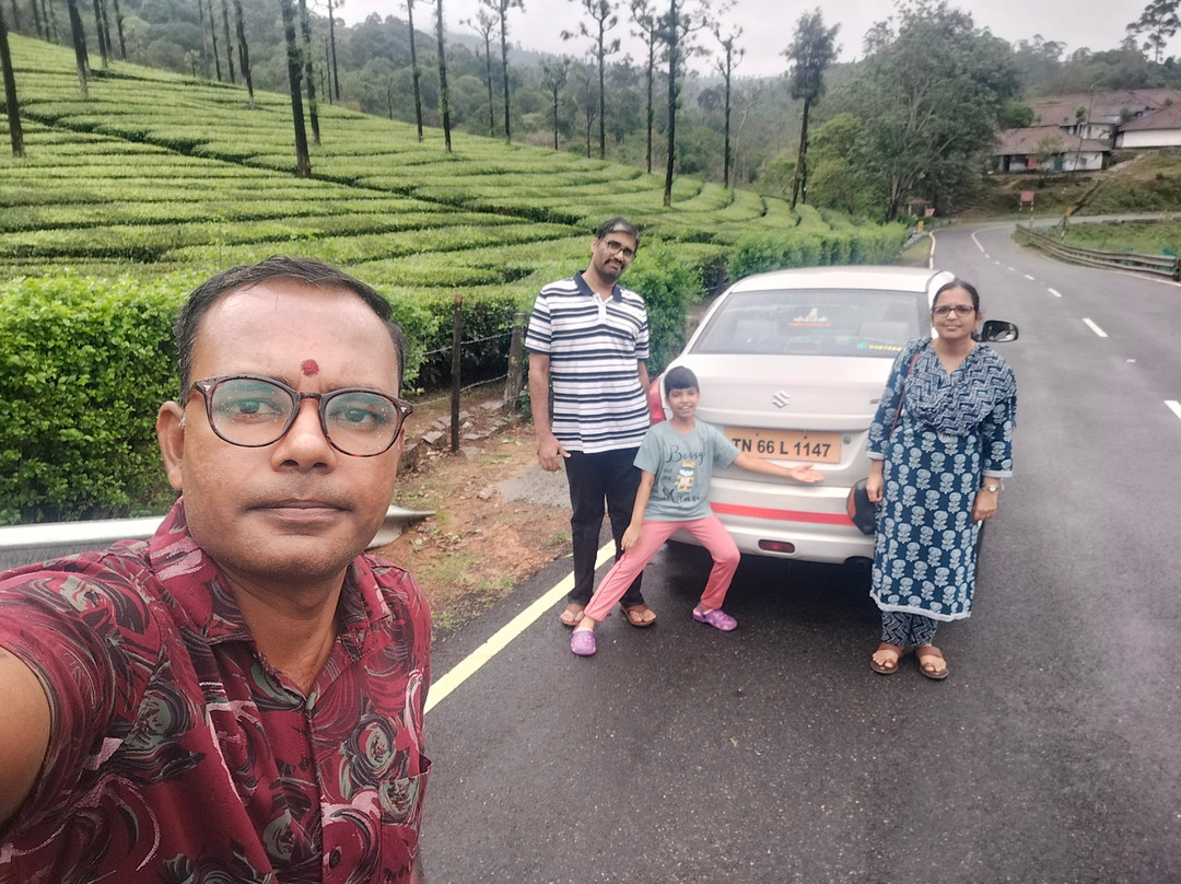 Valparai Mahesh Travels景点图片