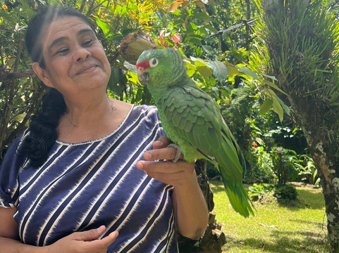 Souvenir Leo-福德圣卡洛斯必去景点