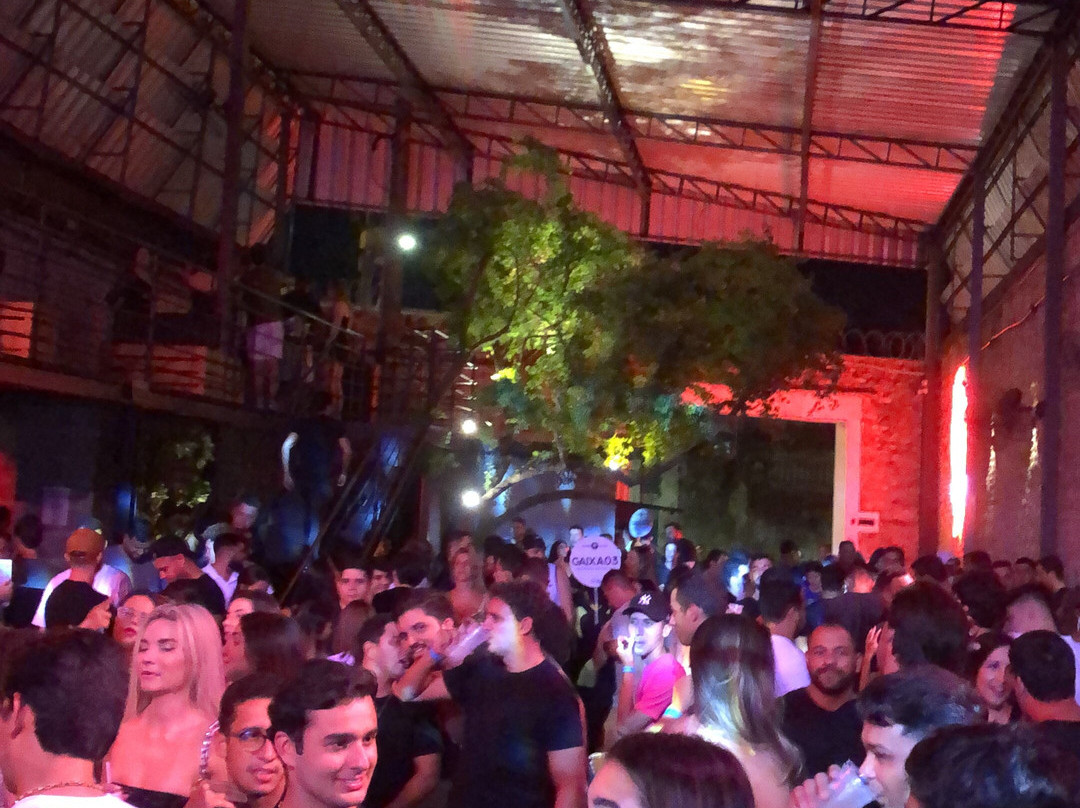 Quintal da Hop-Maceio必去景点