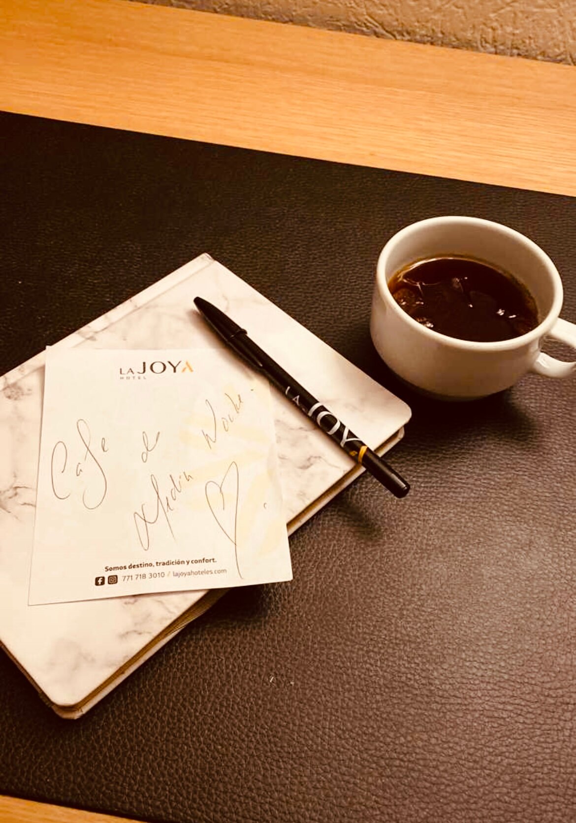 La Joya Hotel Pachuca-客卧