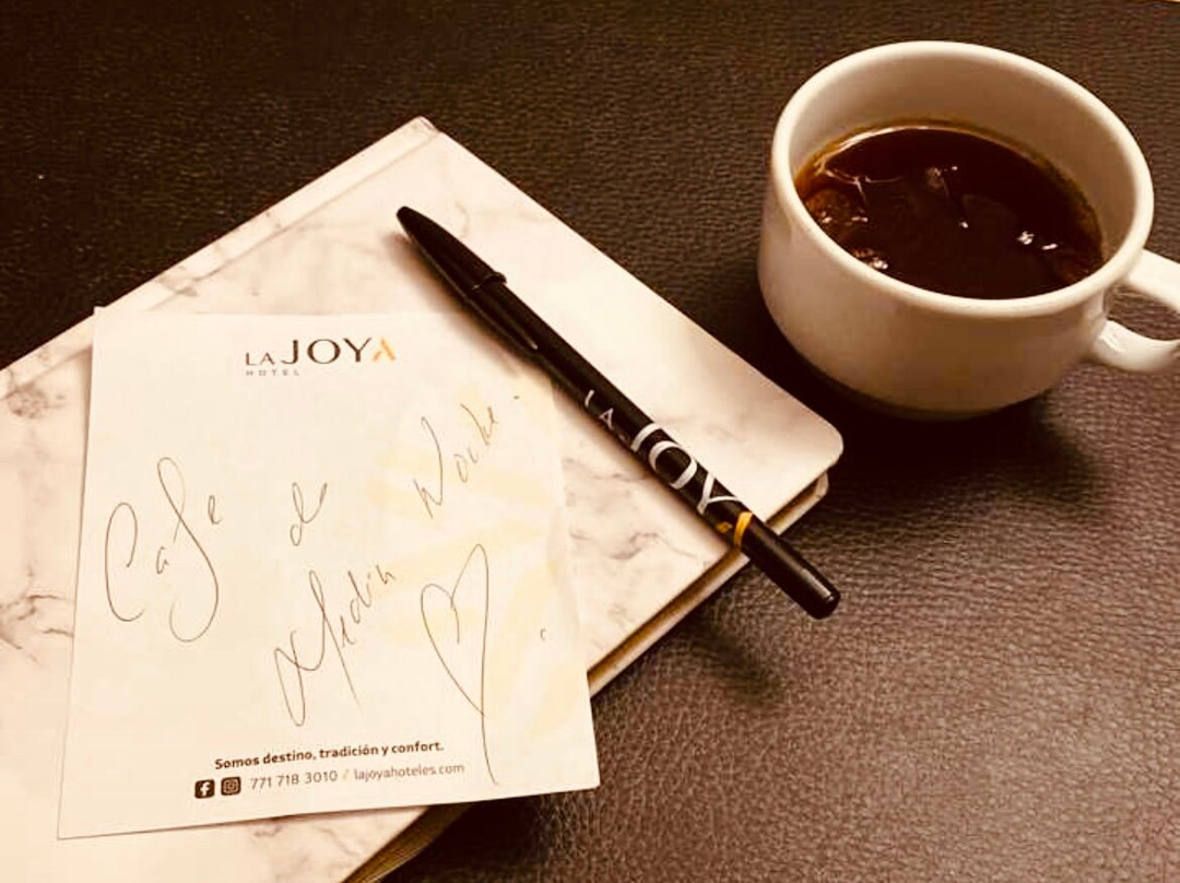 La Joya Hotel Pachuca主图