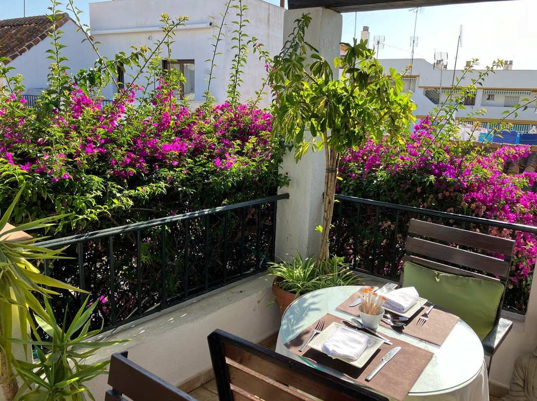 La Villa Marbella主图