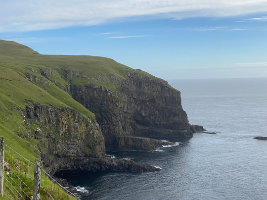 Eggjarnar-Vagur必去景点