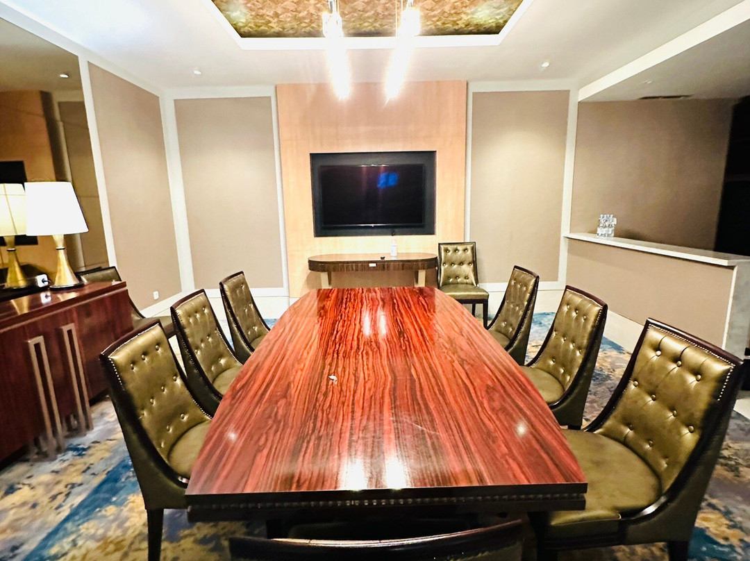 Swiss-Belhotel Manokwari主图