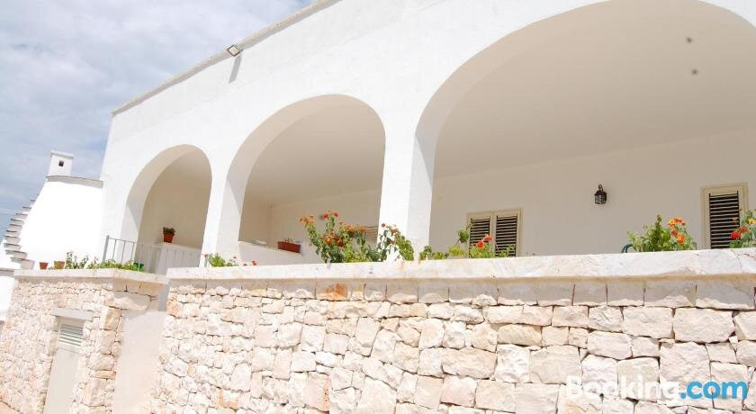 Villa Marianna