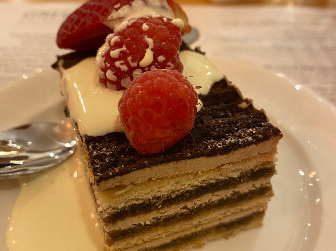 Greenbanks Country Hotel & Restaurant主图