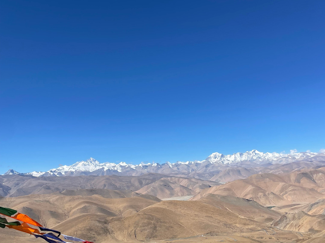 Go To Xizang Tours-拉萨市必去景点