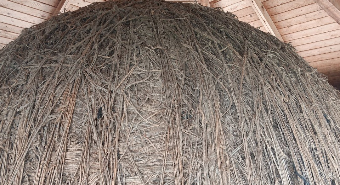 World's Largest Ball Of Twine景点图片