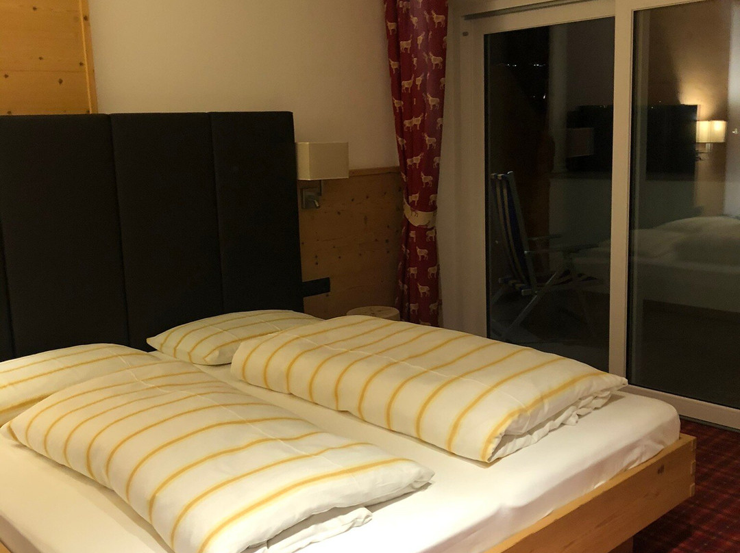 Hotel Rungghof主图