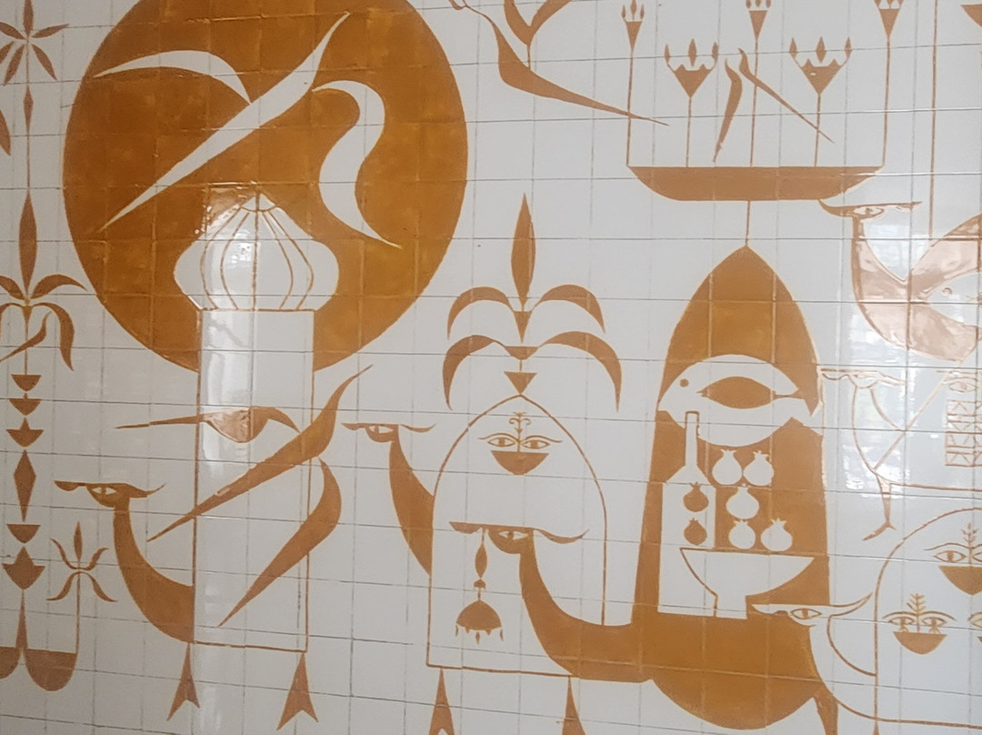 Hotel l'Oasis Gabes主图