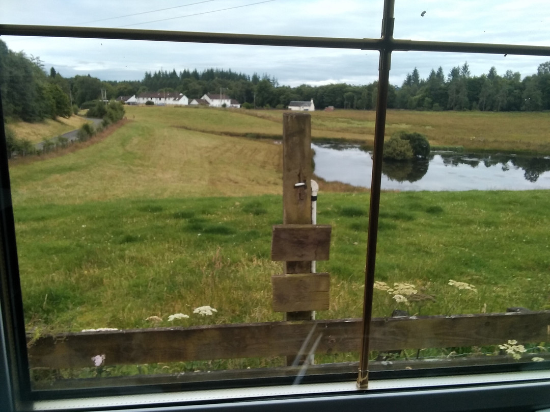 Auchenlaich Farmhouse Bed and Breakfast主图