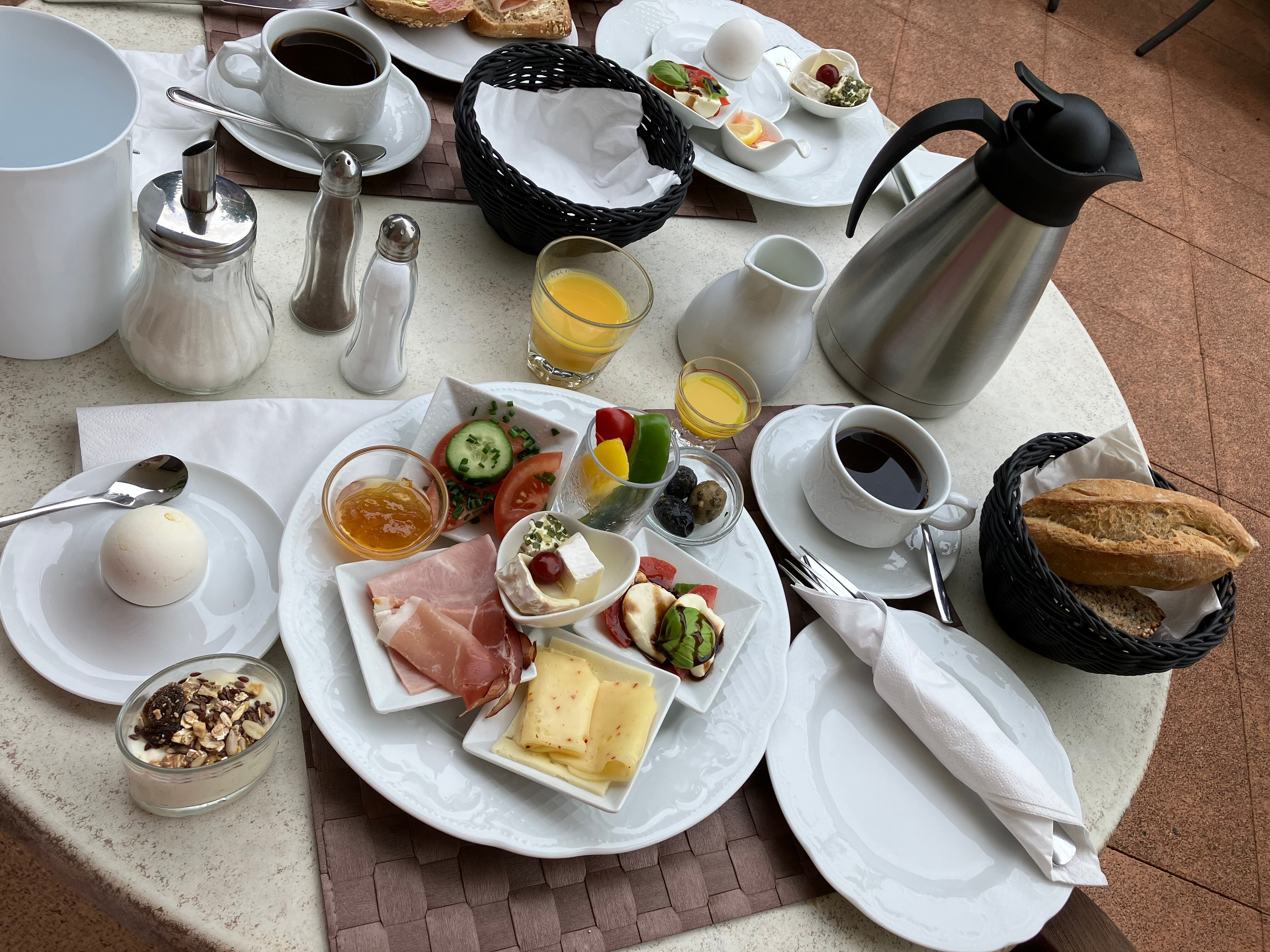 Parkhotel Sonnenberg Eltville-官方