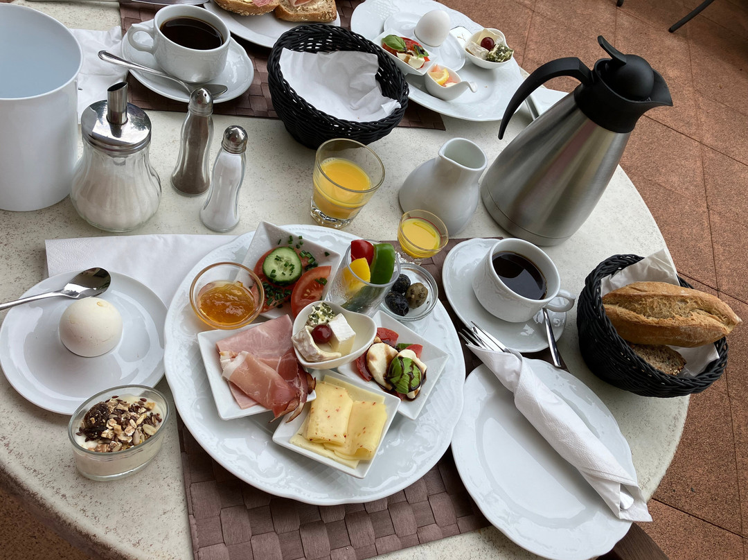 Parkhotel Sonnenberg Eltville主图