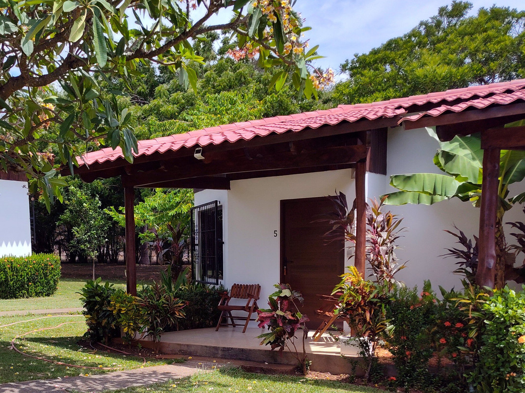 Guacamaya Lodge主图