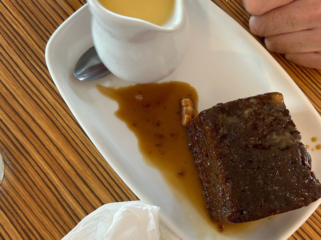 Travelodge Redhill Town Centre主图