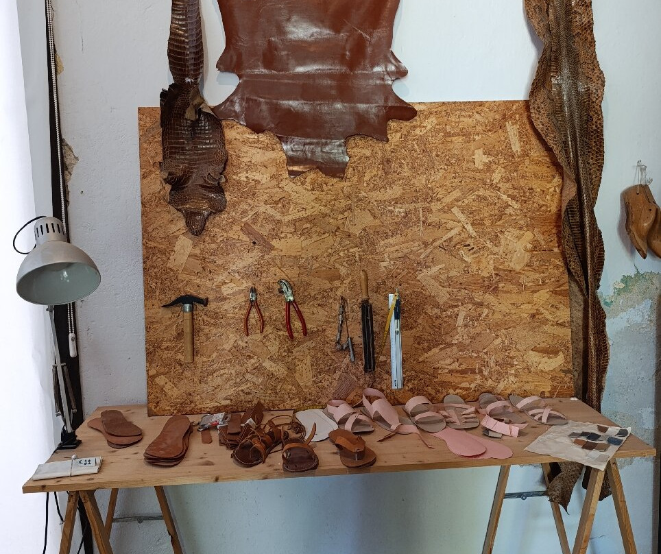 The Place-帕福斯必去景点