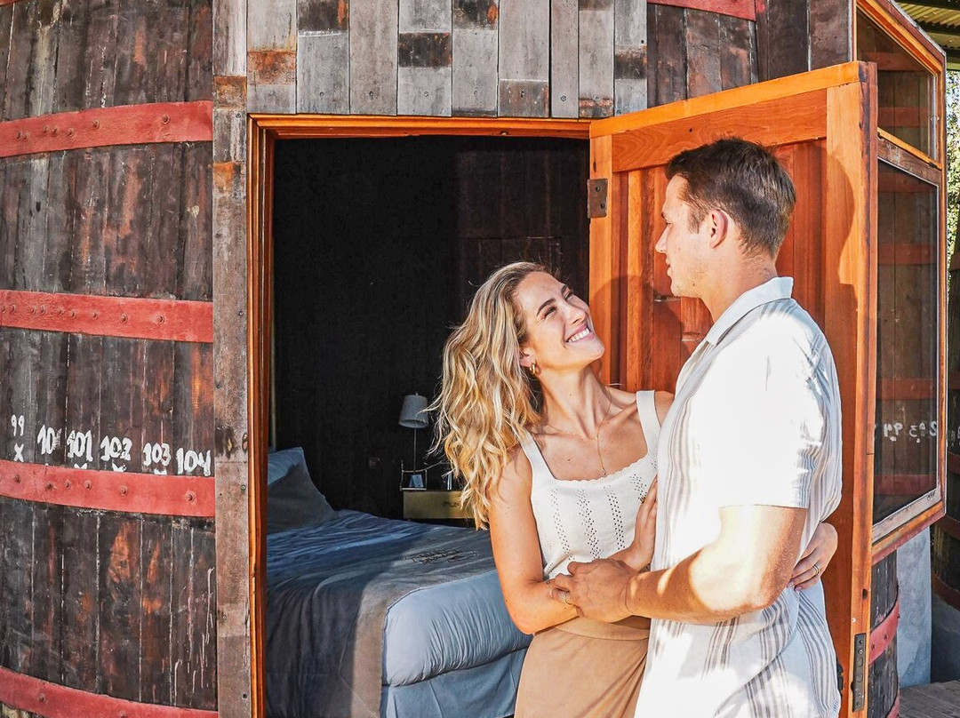 Hotel Cava Colchagua主图