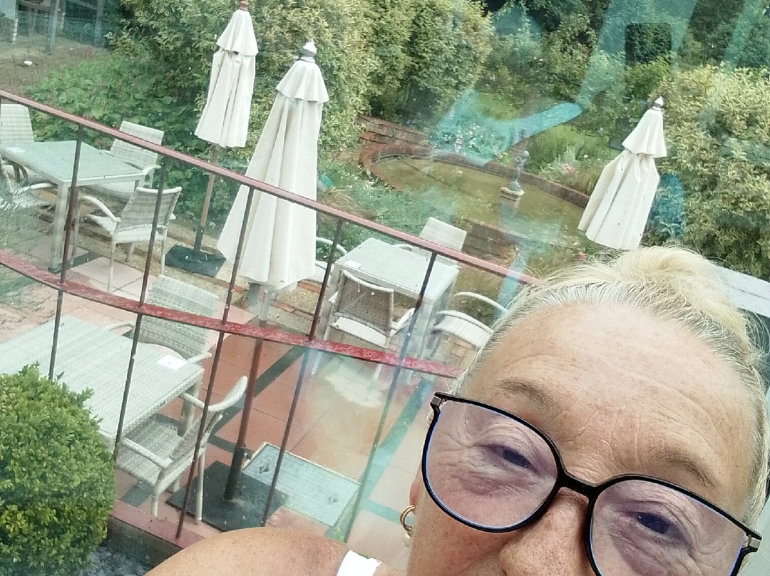 The Roman Camp Inn主图