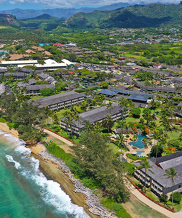 可爱岛海岸度假酒店酒店图片