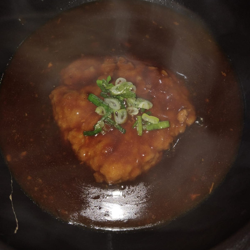 King Claypot