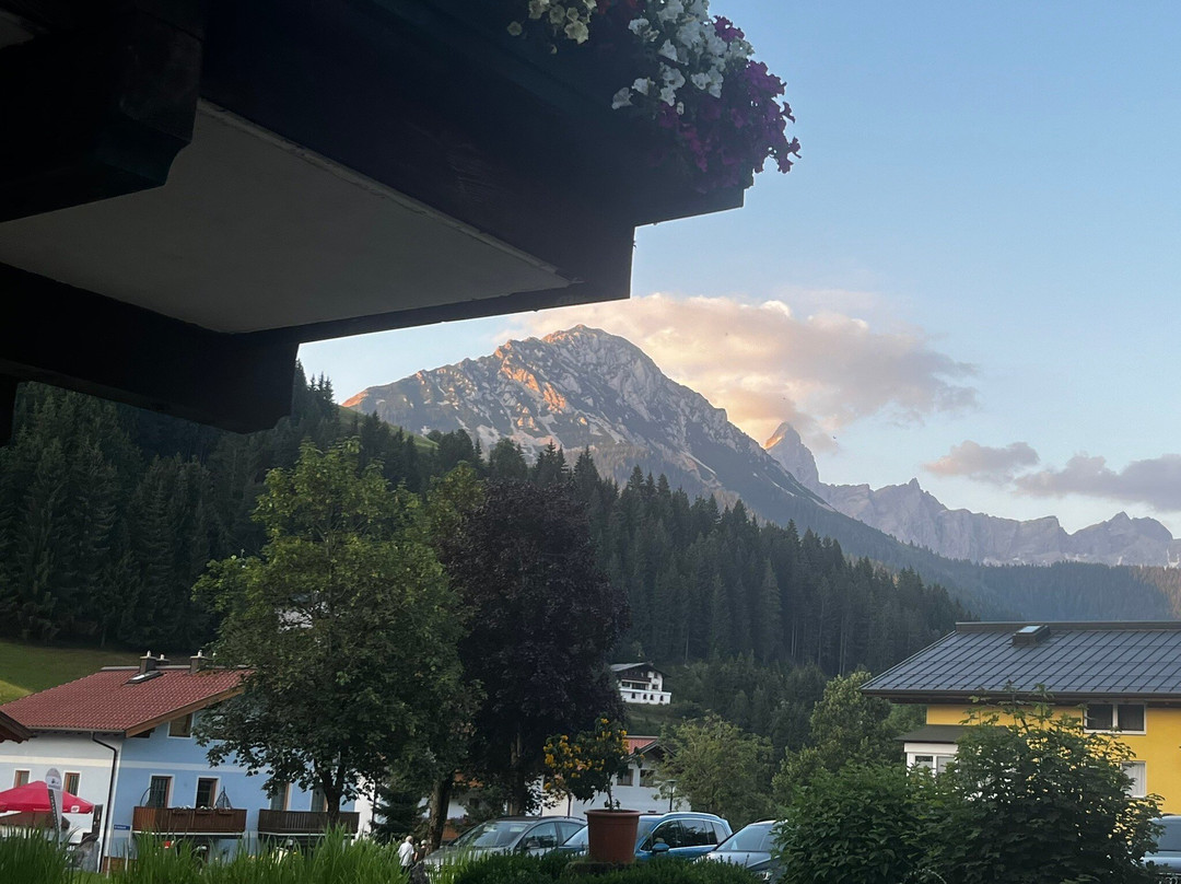 Hotel Unterhof主图