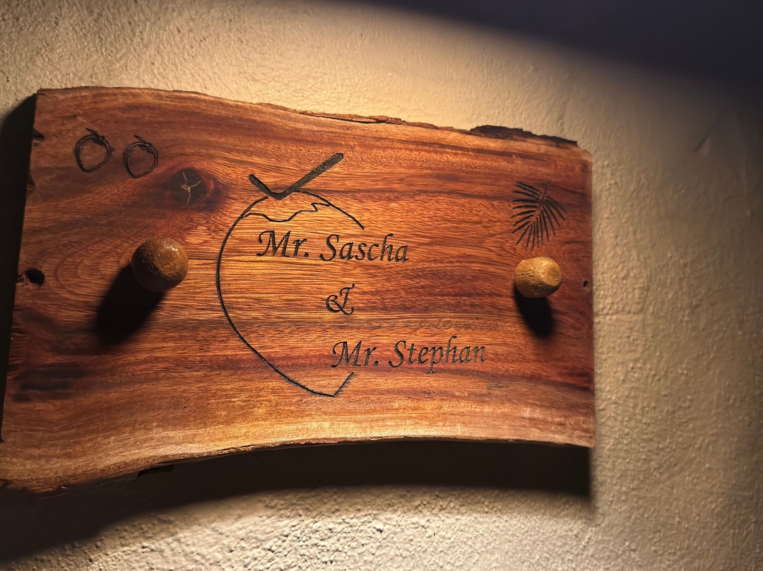 柯可棕榈杜妮科酒店主图