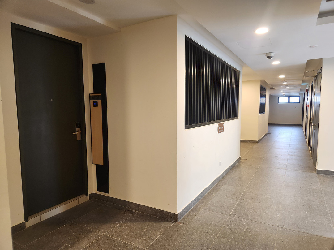 至尊玖霄明阁大酒店主图