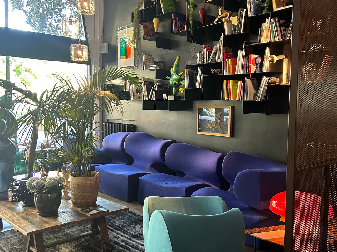 Boutique Hotel Trieste主图