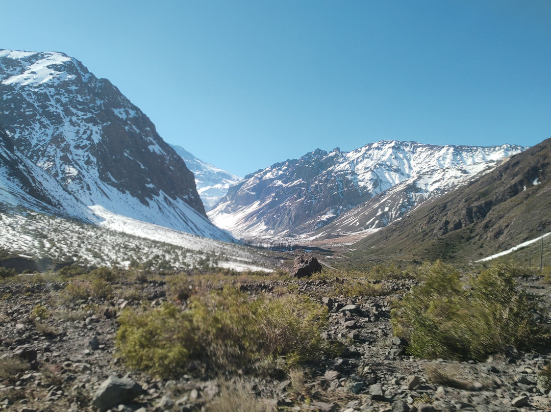 Turiscoop. Viaja, explora y de-El Canelo必去景点