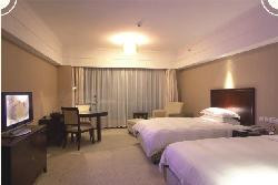 衢州东方大酒店 主图