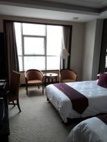 全季酒店(杭州滨江中医药大学地铁站店)主图