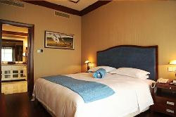 昆明温德姆度假酒店主图