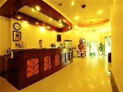 格林豪泰重庆谢家湾快捷酒店主图