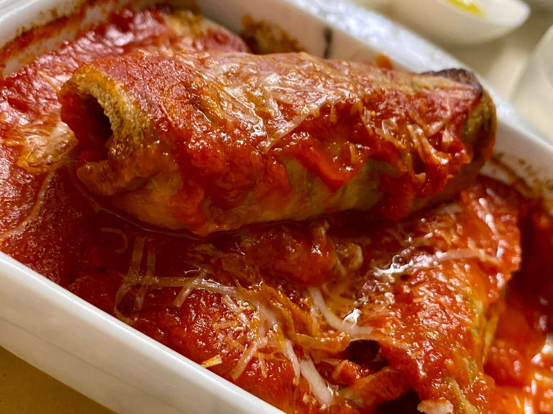 Villa delle Querce主图