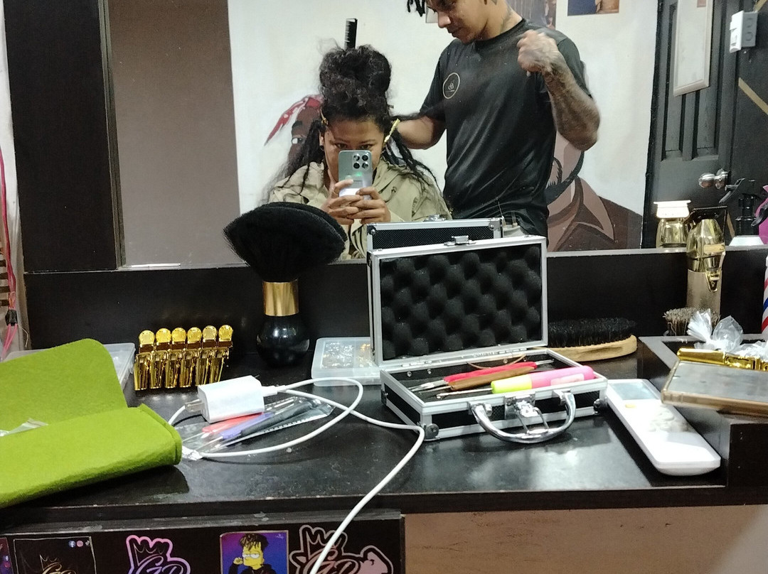 Gerson Dreadlocks景点图片