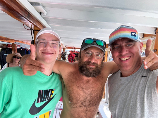 Aquasport Dive Center-库萨达斯必去景点