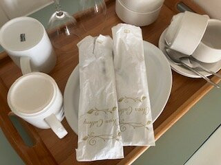 Melaleuca Motel主图