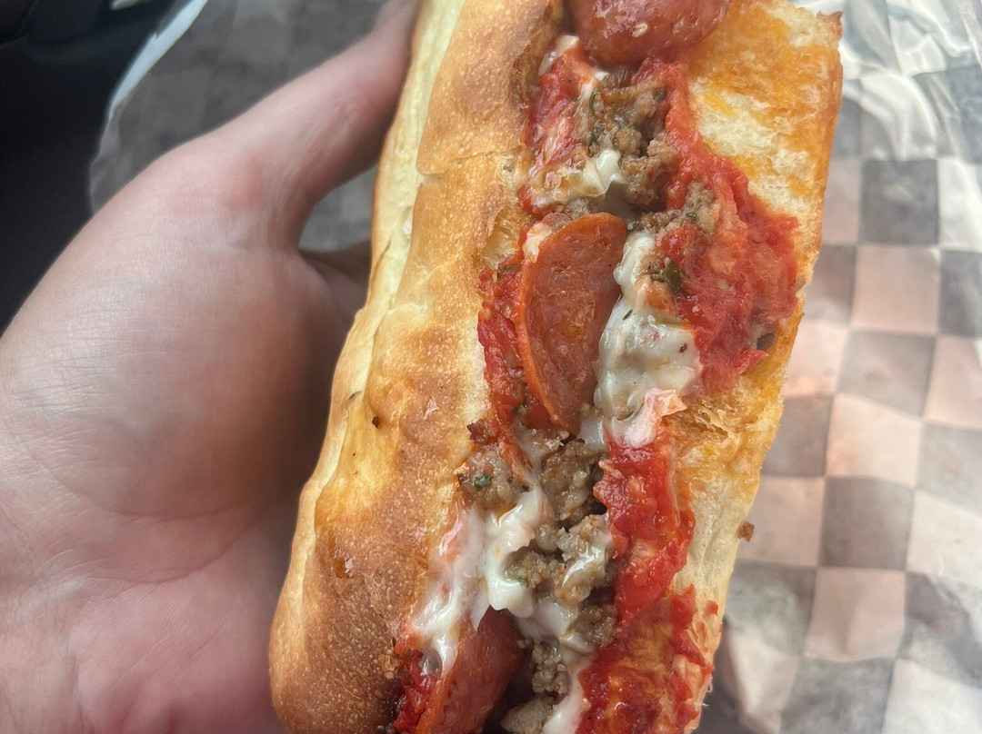 Chester's Cafe And Pizzeria