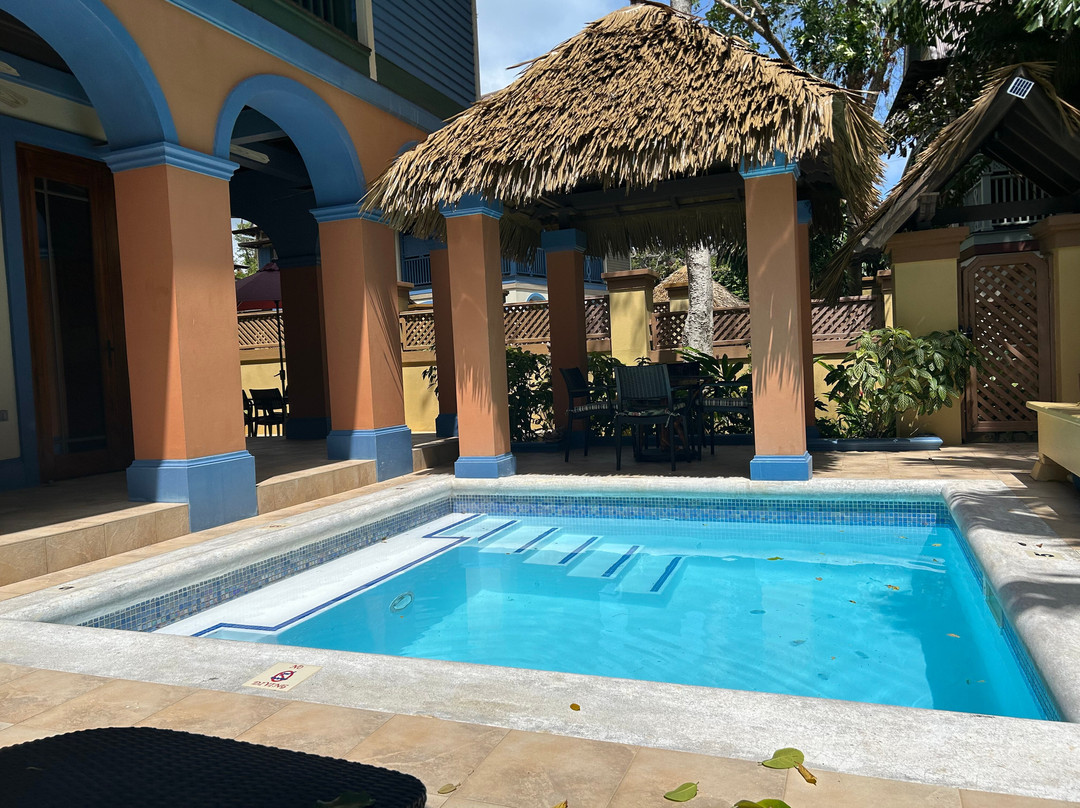 Hermosa Cove - Jamaica's Villa Hotel主图