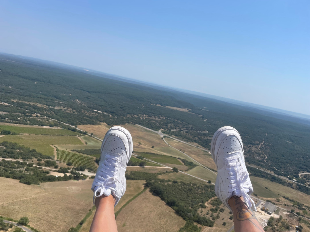 Viento Parapente / Biplace et enseignement-Seynes必去景点