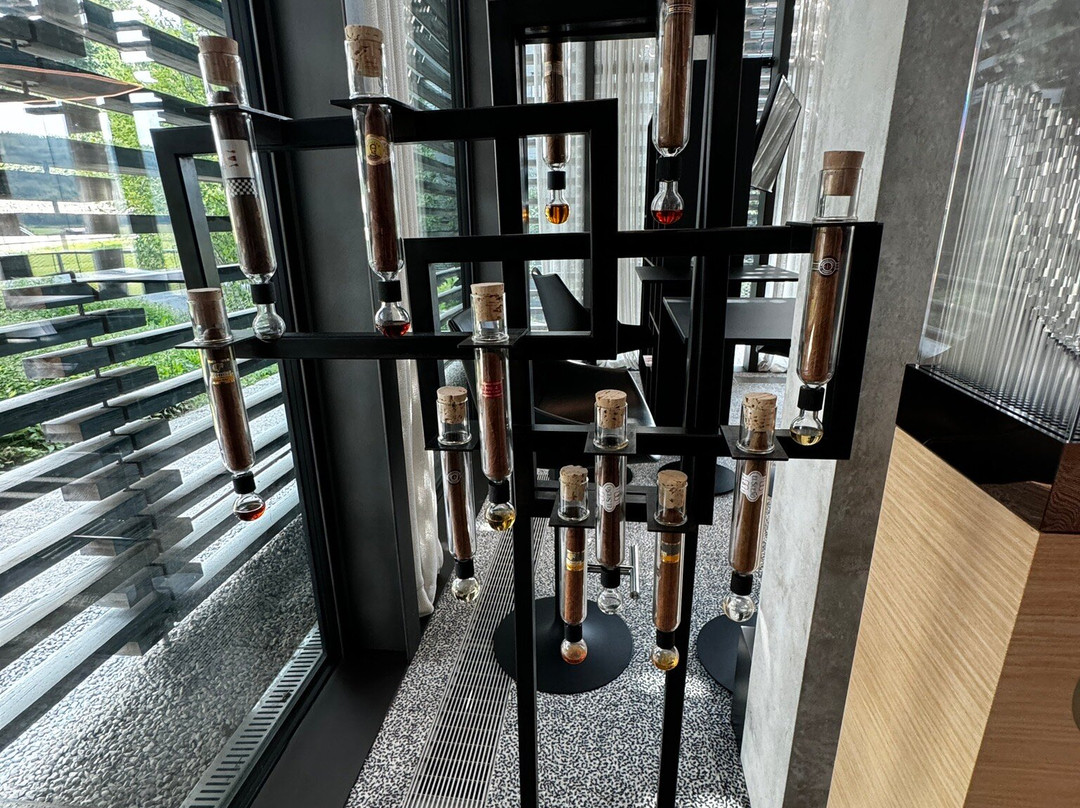 Hôtel Des Horlogers主图